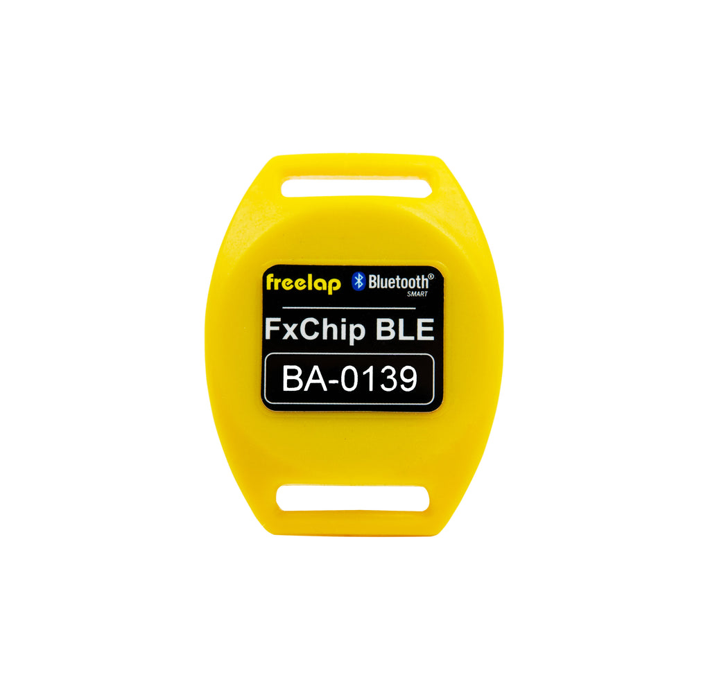 Freelap FxChip BLE MX