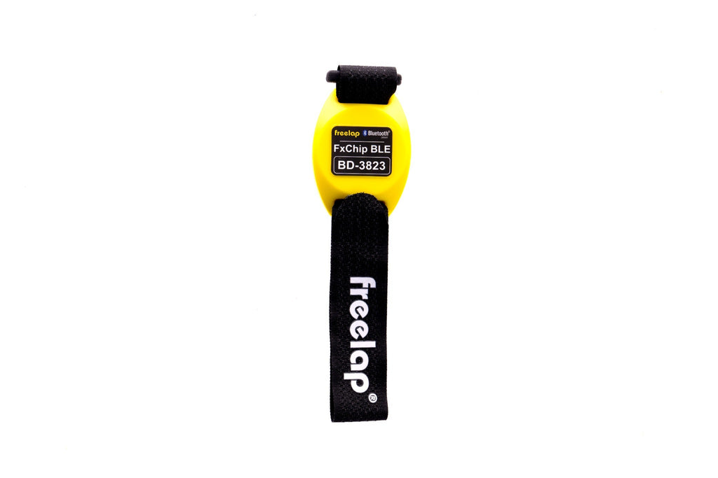 Freelap FxChip BLE MX