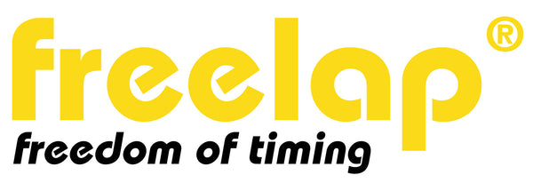 Freelap logo
