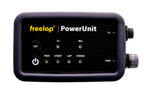 Freelap PowerUnit & SpaceUnit