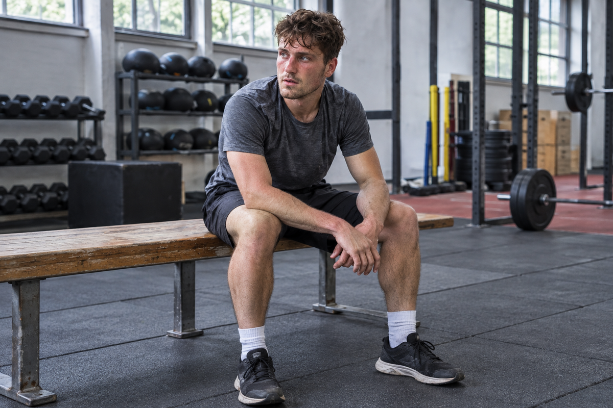 ATHLETE STORIES