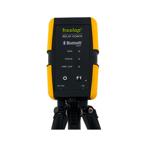 Freelap Relay Coach BLE